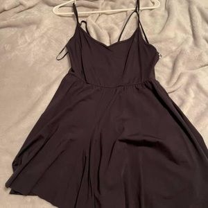 Zara Romper